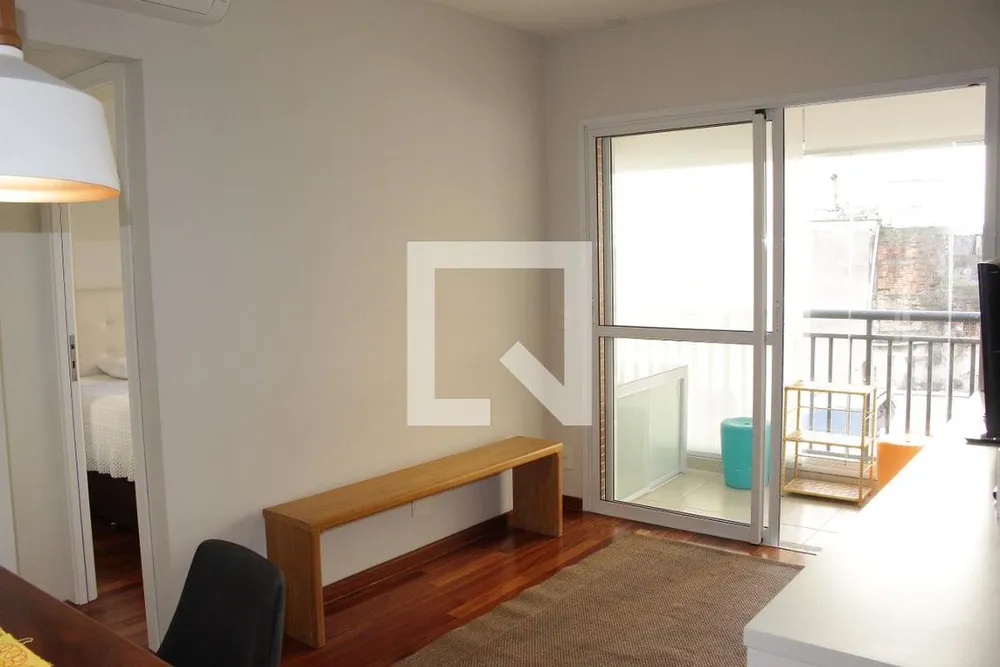 Apartamento, 1 quarto, 45 m² - Foto 4
