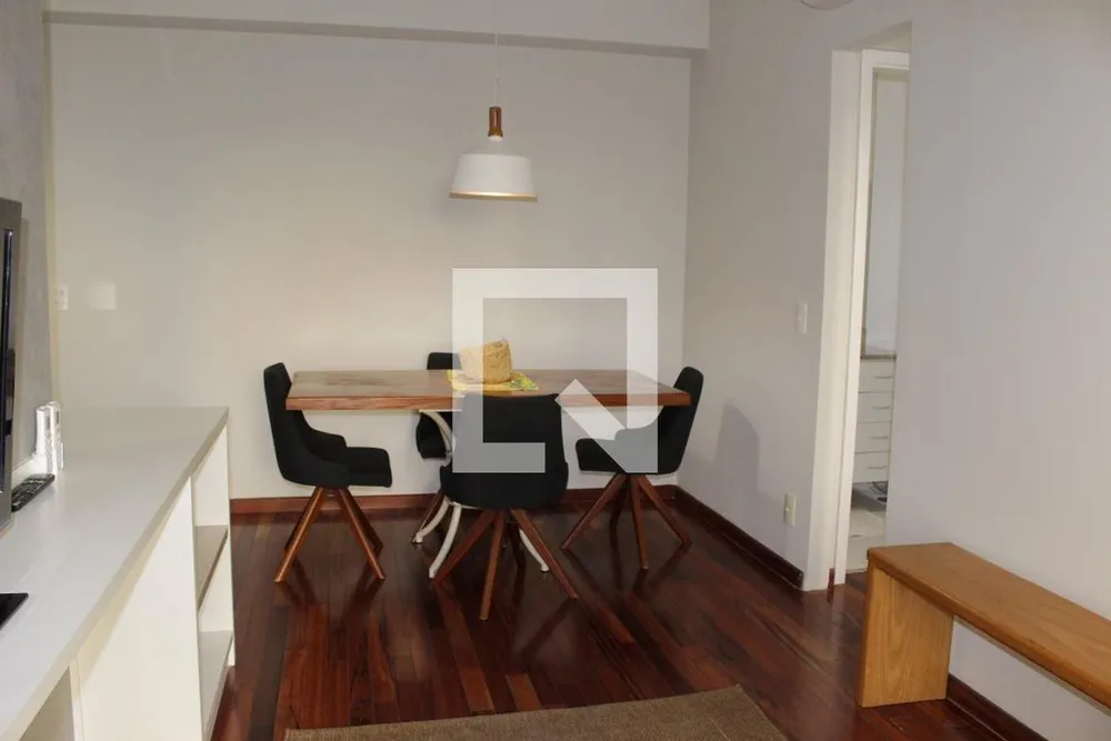 Apartamento, 1 quarto, 45 m² - Foto 3