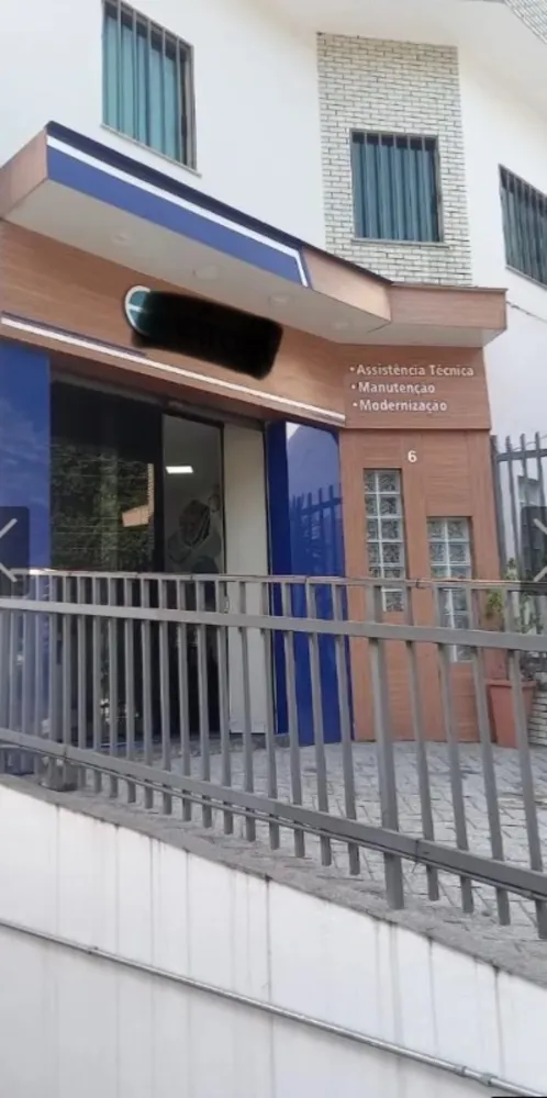 Prédio Inteiro, 650 m² - Foto 1