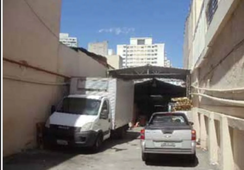 Depósito-Galpão, 299 m² - Foto 3