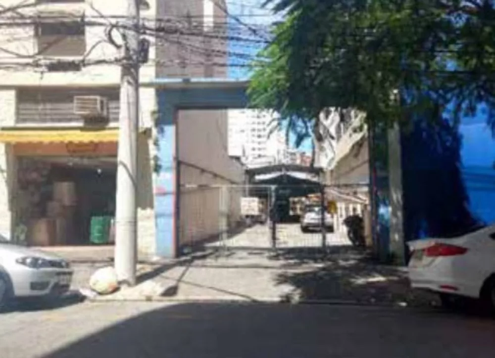 Depósito-Galpão, 299 m² - Foto 4