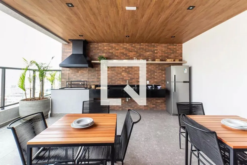 Kitnet-Studio, 27 m² - Foto 11