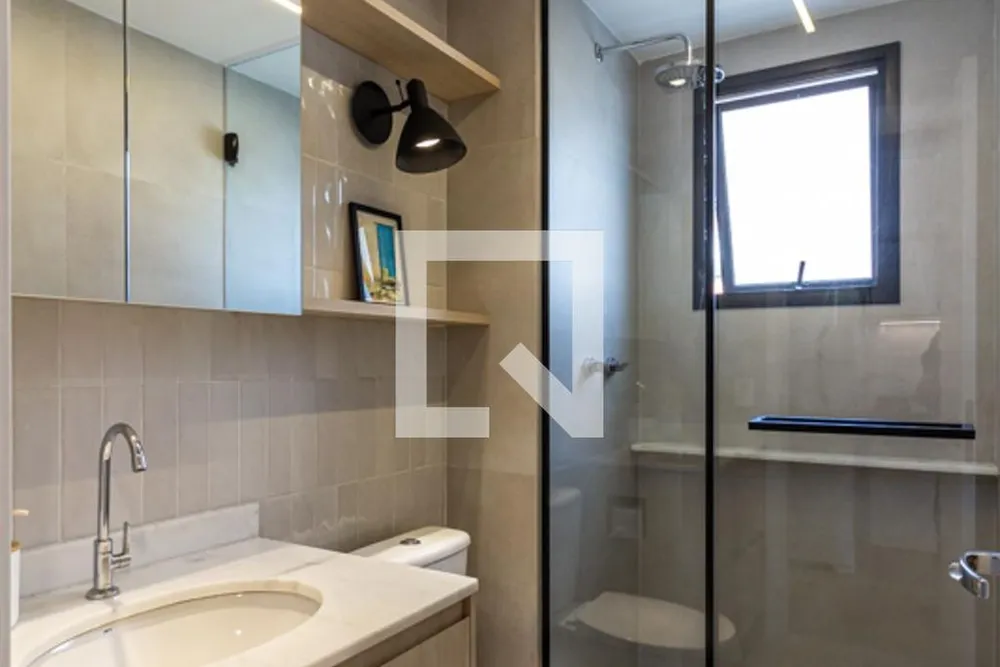 Kitnet-Studio, 27 m² - Foto 6