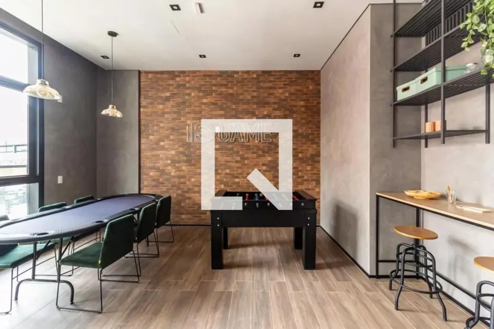 Kitnet-Studio, 27 m² - Foto 14