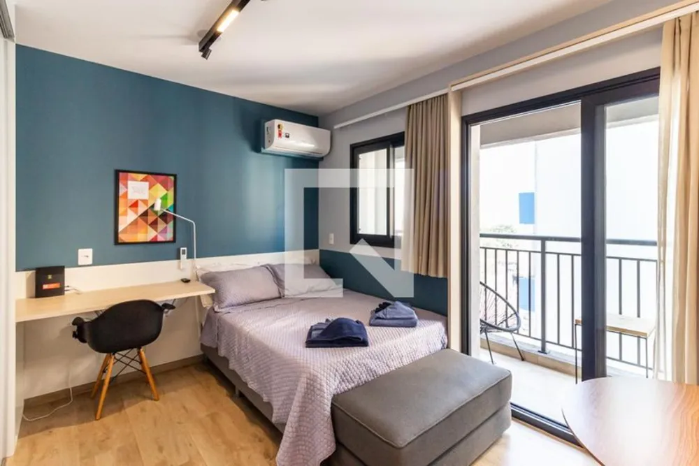 Kitnet-Studio, 27 m² - Foto 4