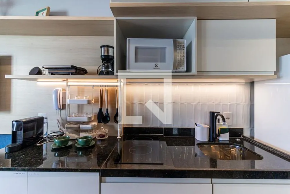 Kitnet-Studio, 27 m² - Foto 5