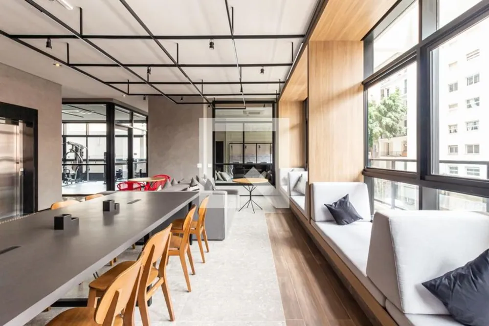 Kitnet-Studio, 27 m² - Foto 7