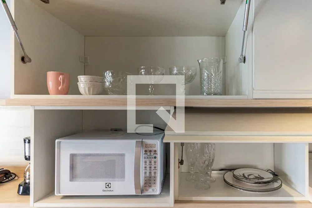 Kitnet-Studio, 27 m² - Foto 3
