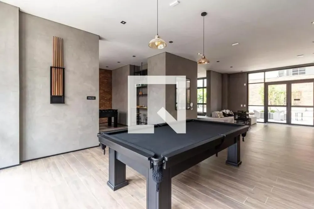 Kitnet-Studio, 27 m² - Foto 15