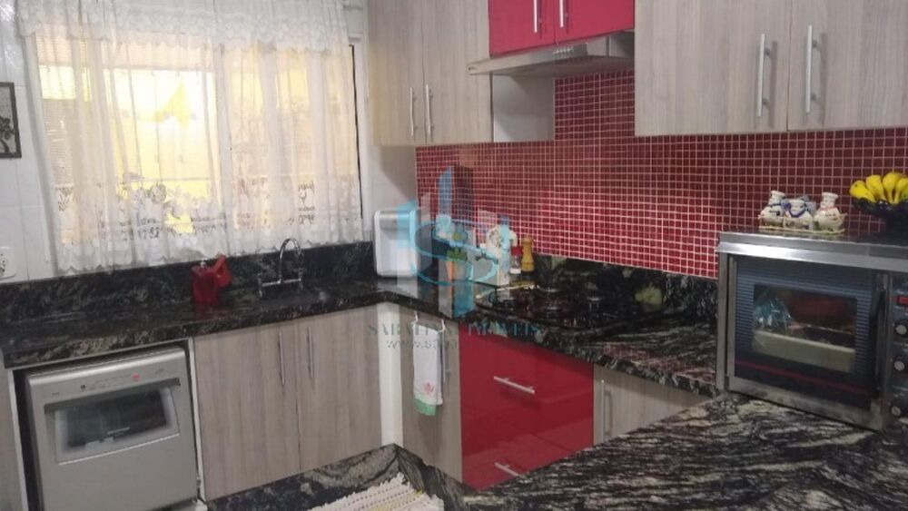 Casa, 3 quartos, 220 m² - Foto 5