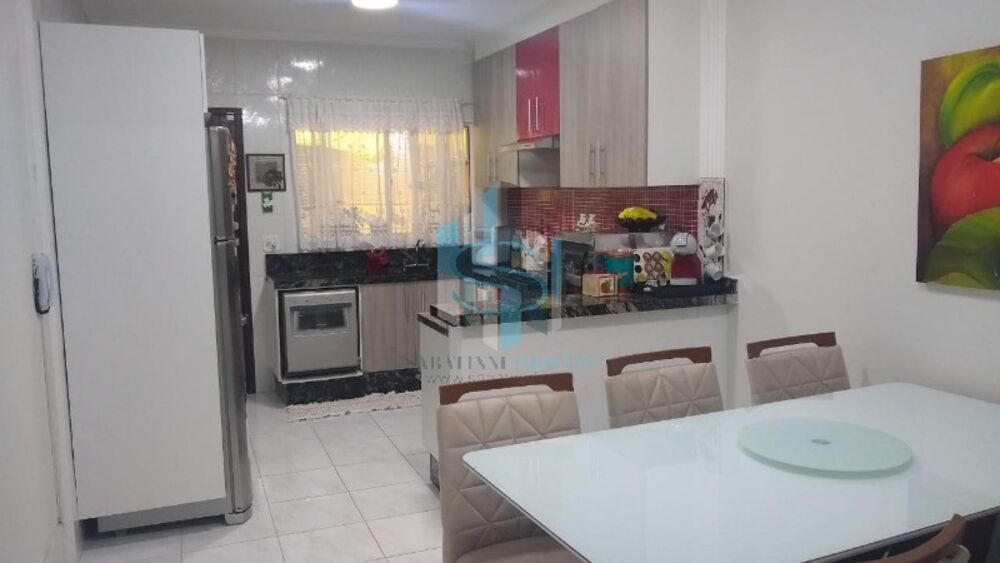 Casa, 3 quartos, 220 m² - Foto 10
