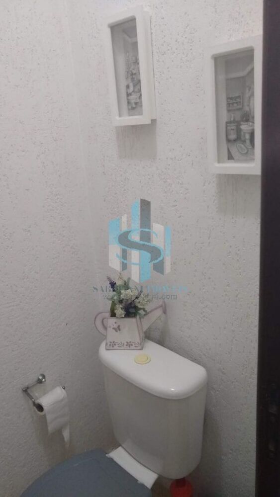 Casa, 3 quartos, 220 m² - Foto 7