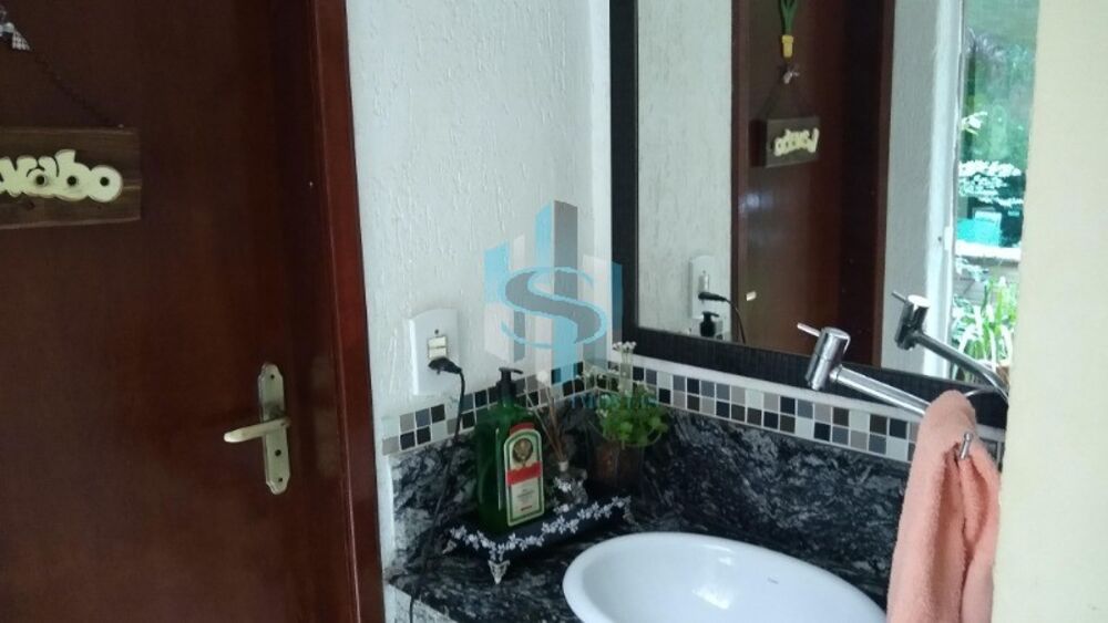 Casa, 3 quartos, 220 m² - Foto 2