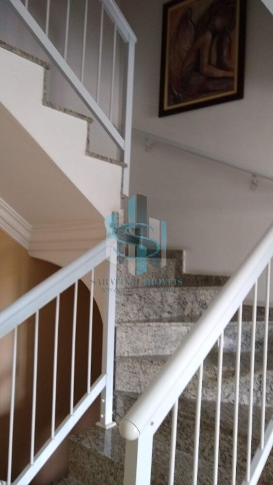 Casa, 3 quartos, 220 m² - Foto 16