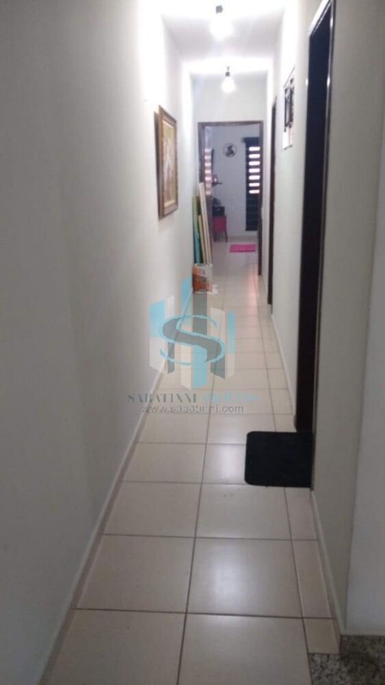 Casa, 3 quartos, 220 m² - Foto 18