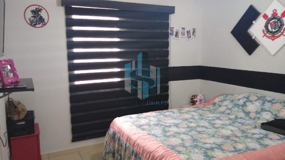 Casa, 3 quartos, 220 m² - Foto 17