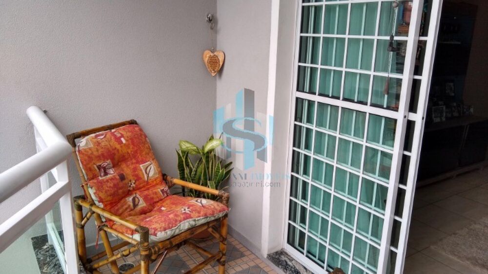 Casa, 3 quartos, 220 m² - Foto 11