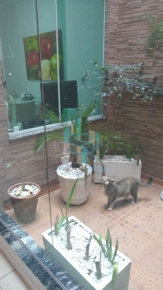 Casa, 3 quartos, 220 m² - Foto 19