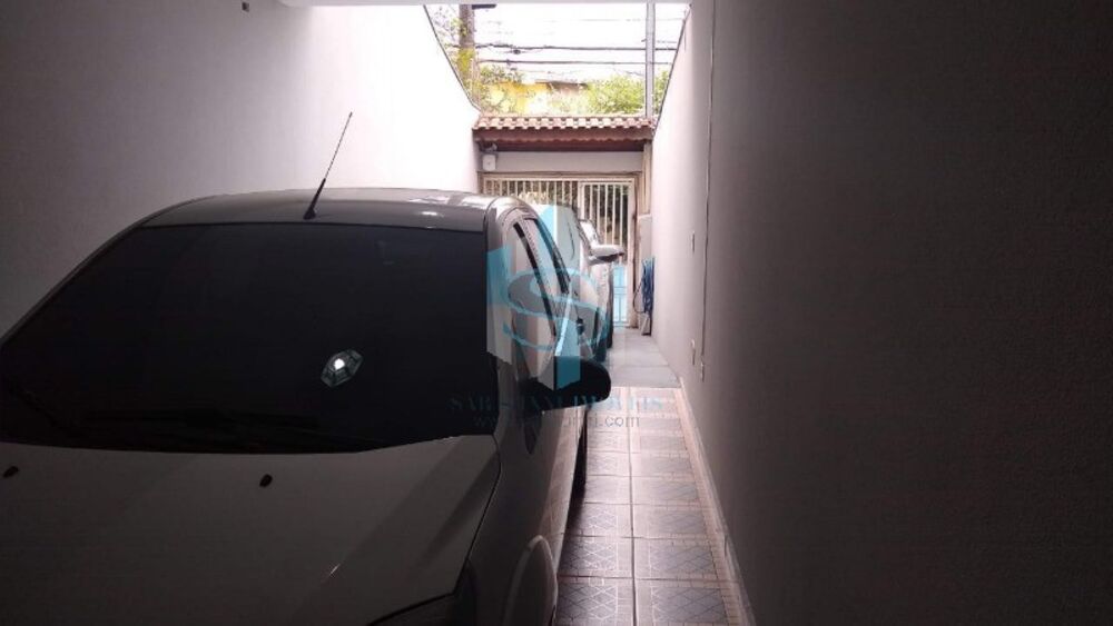 Casa, 3 quartos, 220 m² - Foto 9