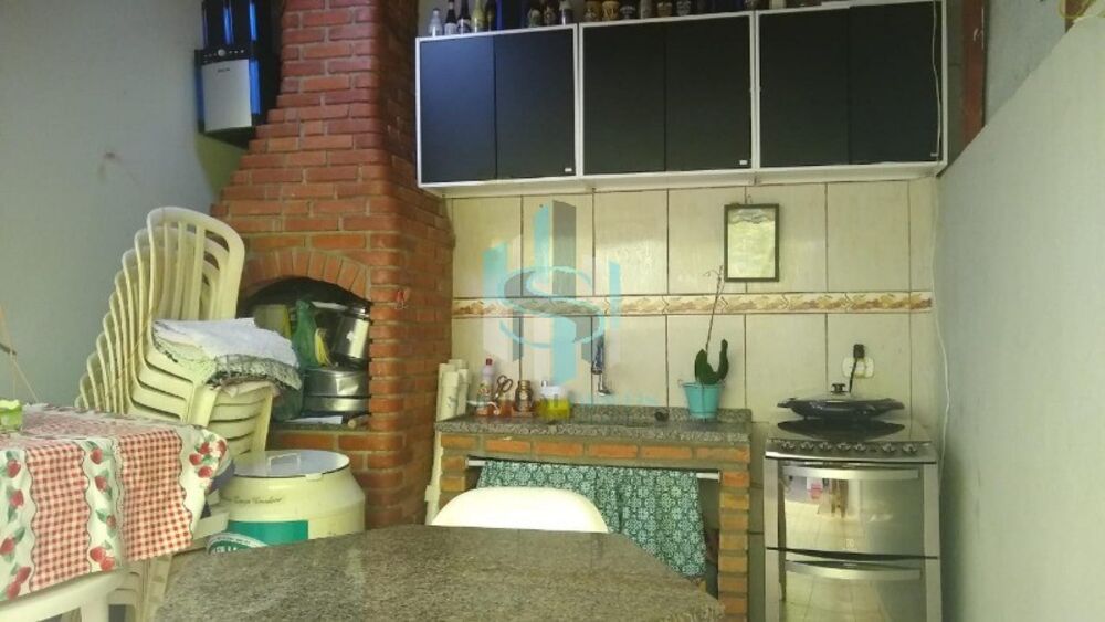 Casa, 3 quartos, 220 m² - Foto 13