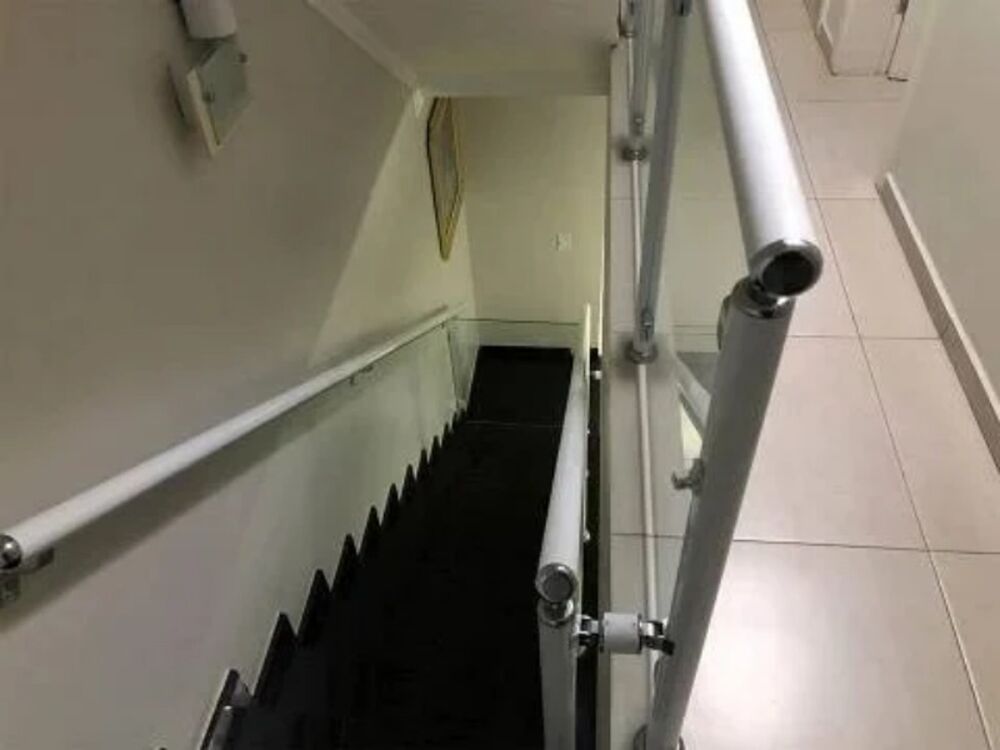 Casa, 3 quartos, 193 m² - Foto 1