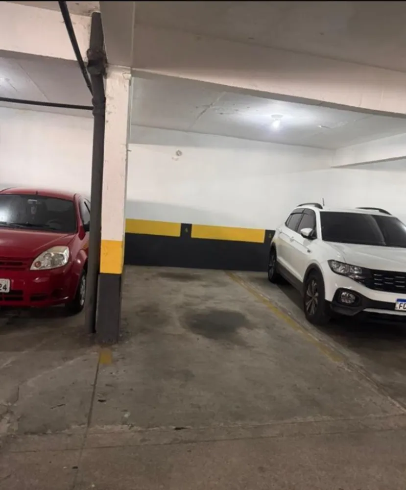 Apartamento, 2 quartos, 46 m² - Foto 3