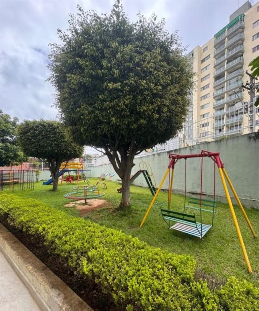 Apartamento, 2 quartos, 46 m² - Foto 2