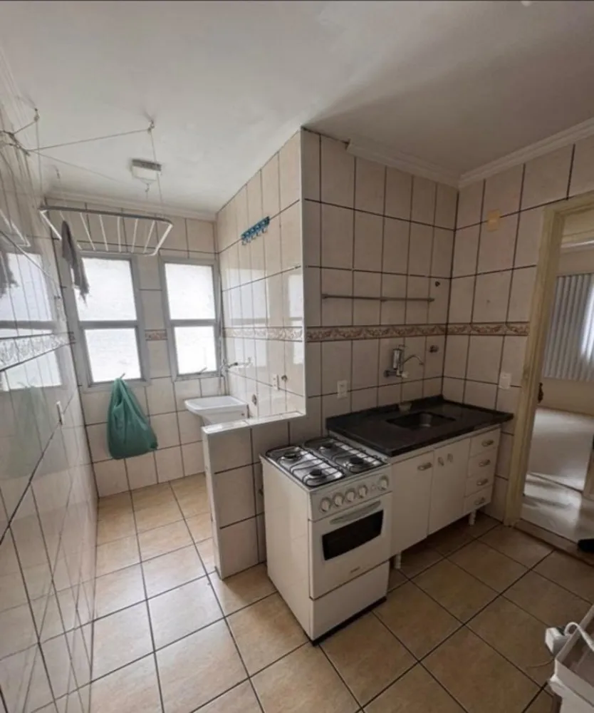 Apartamento, 2 quartos, 46 m² - Foto 1