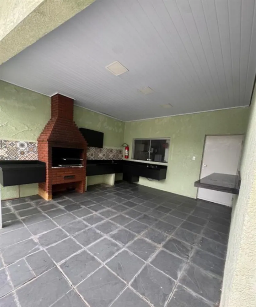 Apartamento, 2 quartos, 46 m² - Foto 4