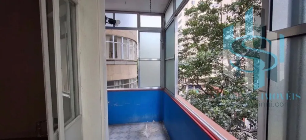Apartamento, 1 quarto, 70 m² - Foto 12