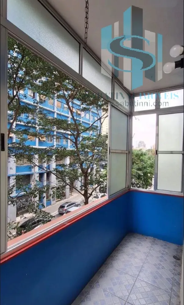 Apartamento, 1 quarto, 70 m² - Foto 2