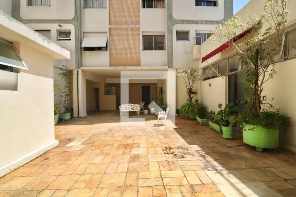 Apartamento, 2 quartos, 64 m² - Foto 1