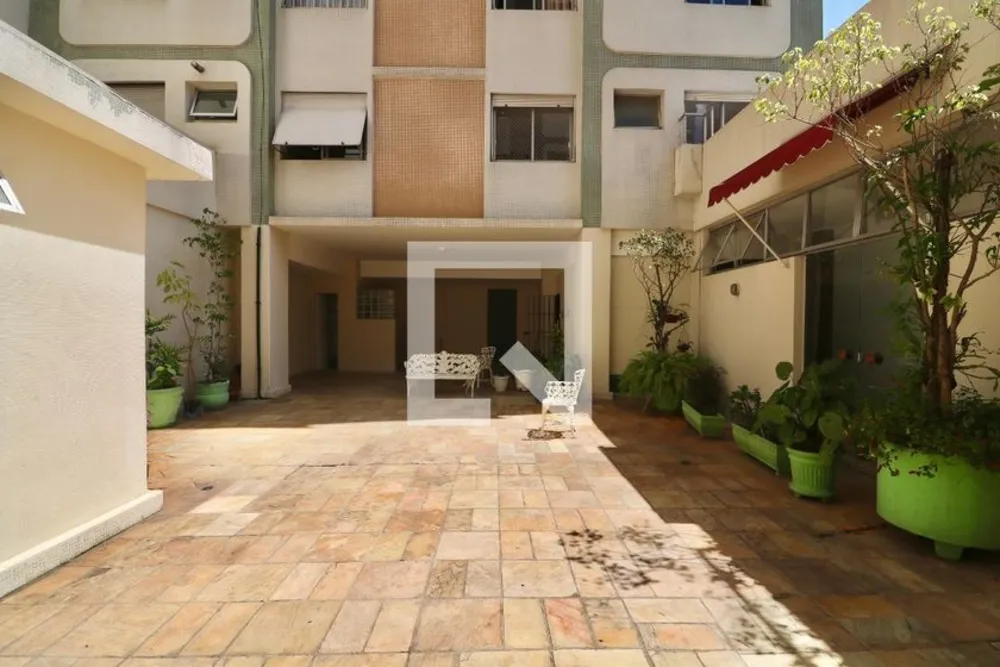 Apartamento, 2 quartos, 64 m² - Foto 2