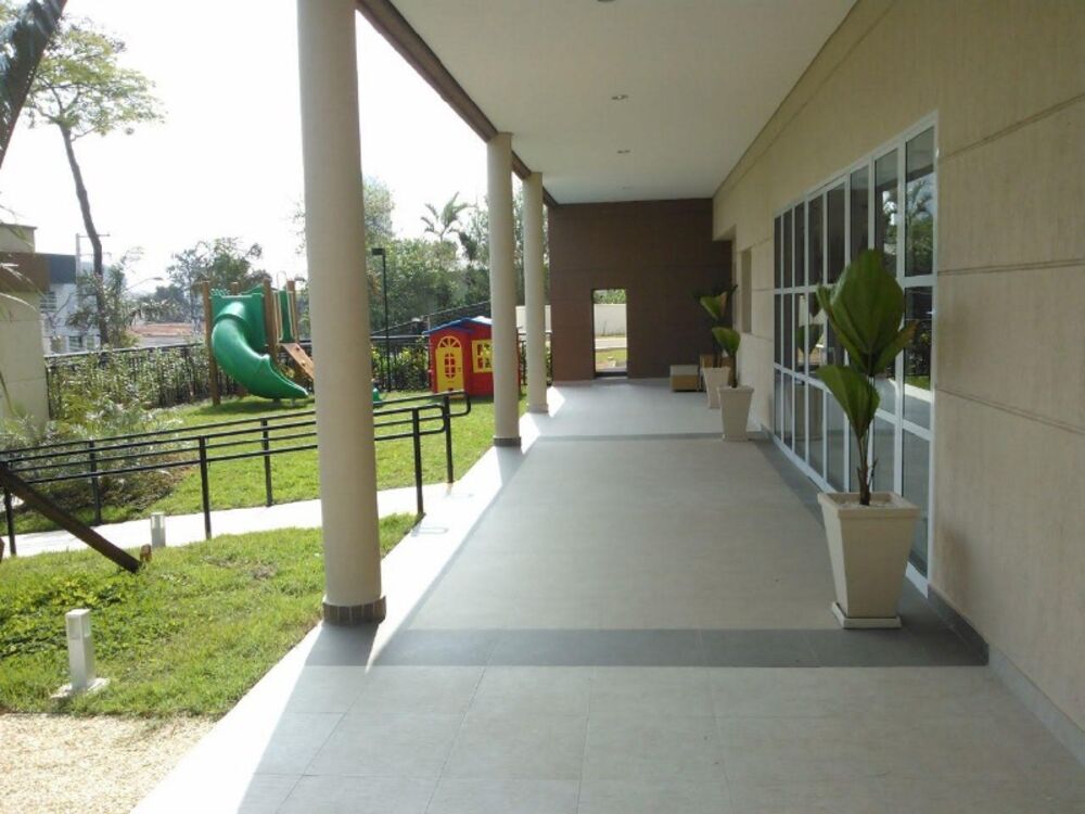 Apartamento, 2 quartos, 60 m² - Foto 11