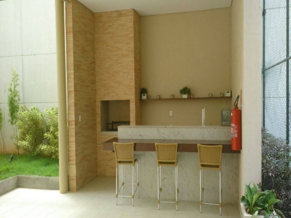 Apartamento, 2 quartos, 60 m² - Foto 19