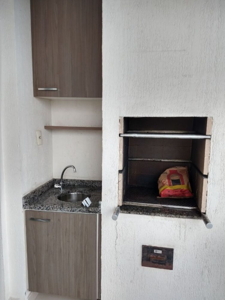 Apartamento, 2 quartos, 60 m² - Foto 6
