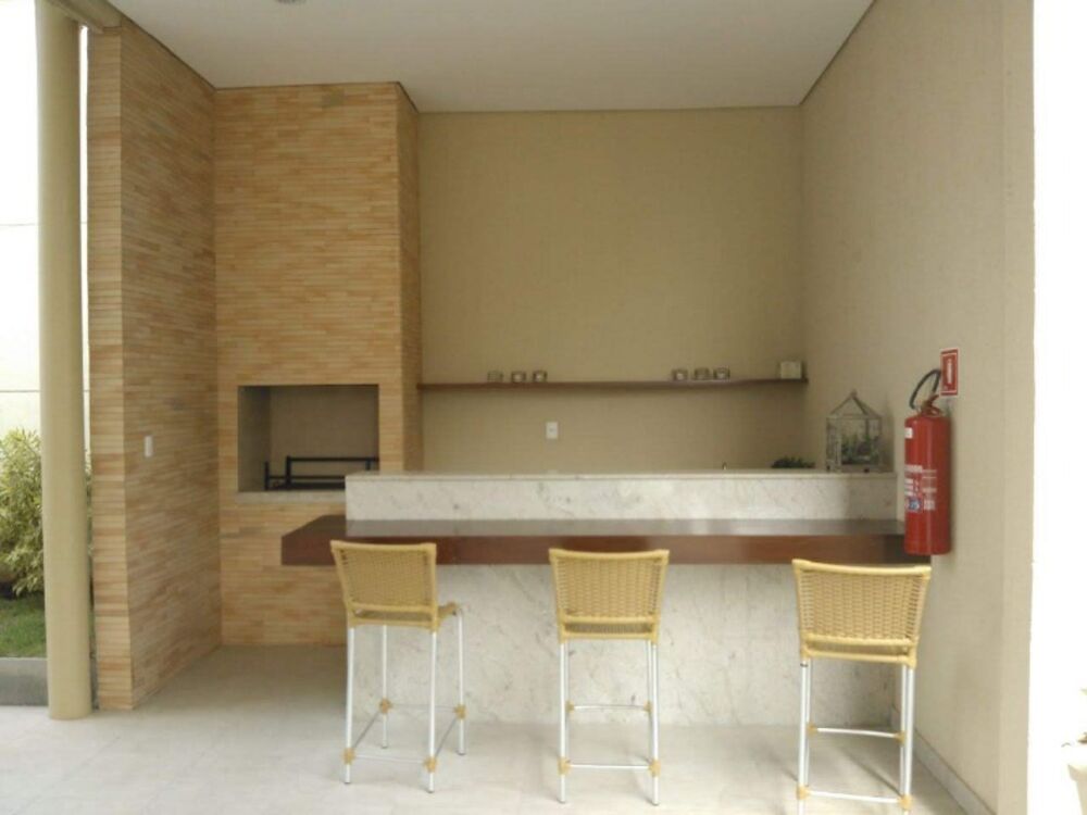 Apartamento, 2 quartos, 60 m² - Foto 9