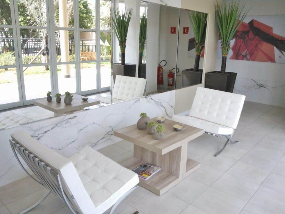 Apartamento, 2 quartos, 60 m² - Foto 10