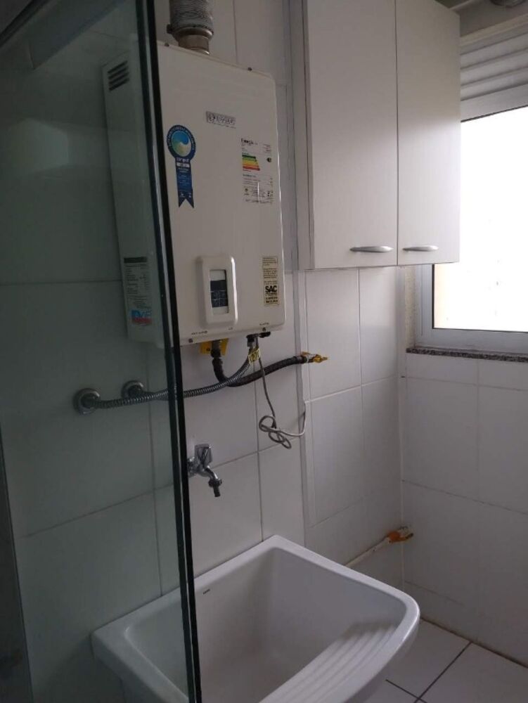 Apartamento, 2 quartos, 60 m² - Foto 7