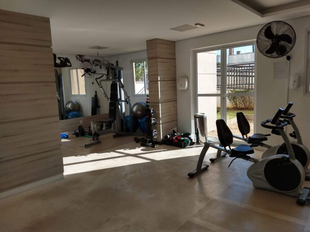 Apartamento, 2 quartos, 60 m² - Foto 18