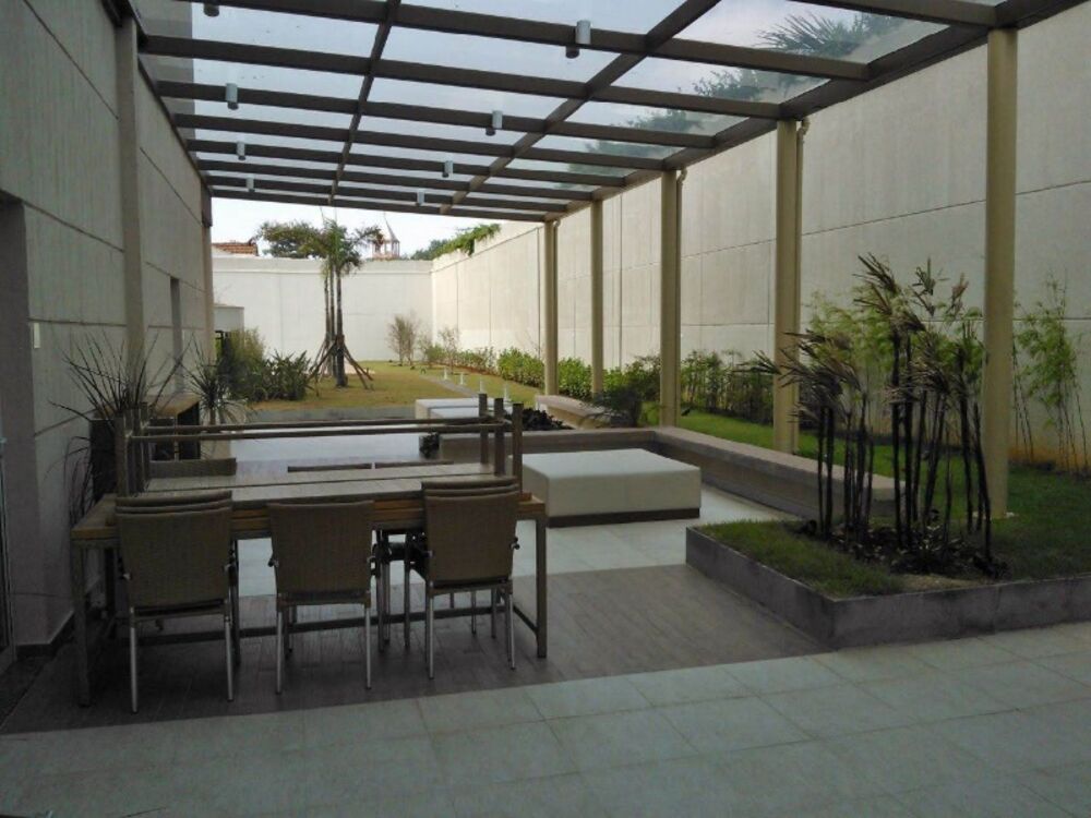 Apartamento, 2 quartos, 60 m² - Foto 16