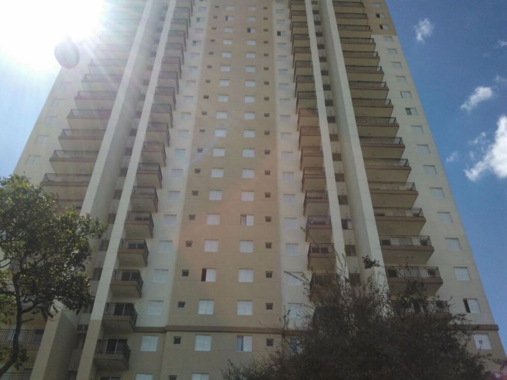 Apartamento, 2 quartos, 60 m² - Foto 8