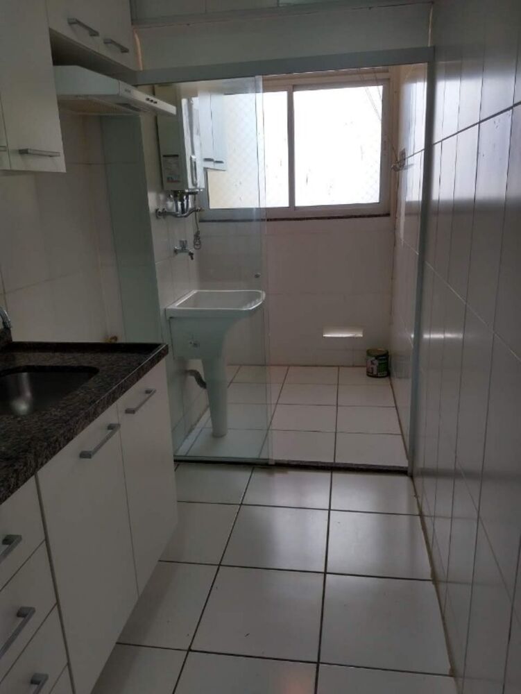 Apartamento, 2 quartos, 60 m² - Foto 5