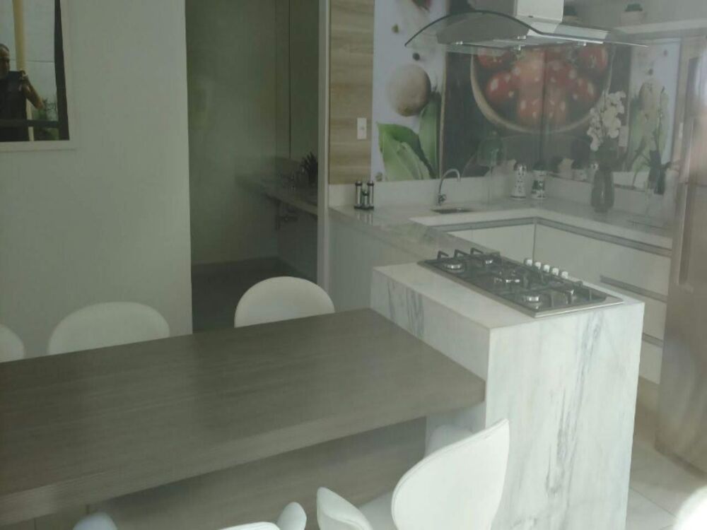 Apartamento, 2 quartos, 60 m² - Foto 17