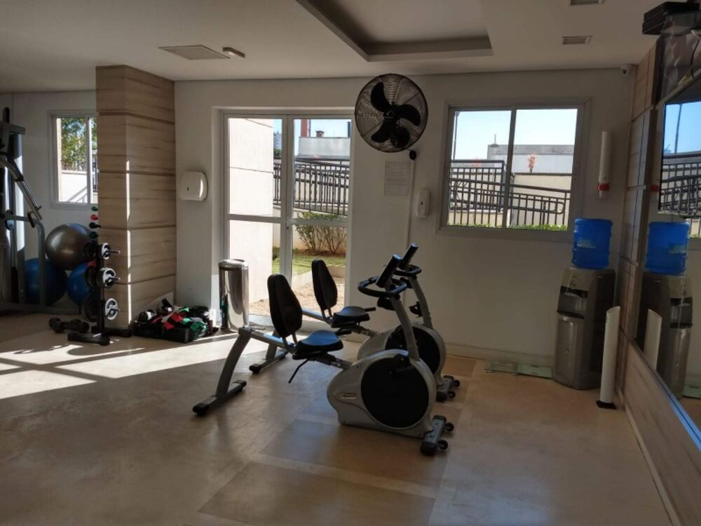 Apartamento, 2 quartos, 60 m² - Foto 22