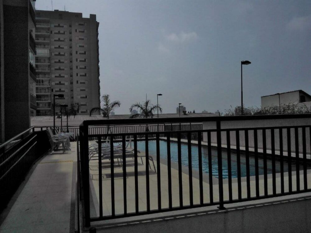Apartamento, 2 quartos, 60 m² - Foto 12