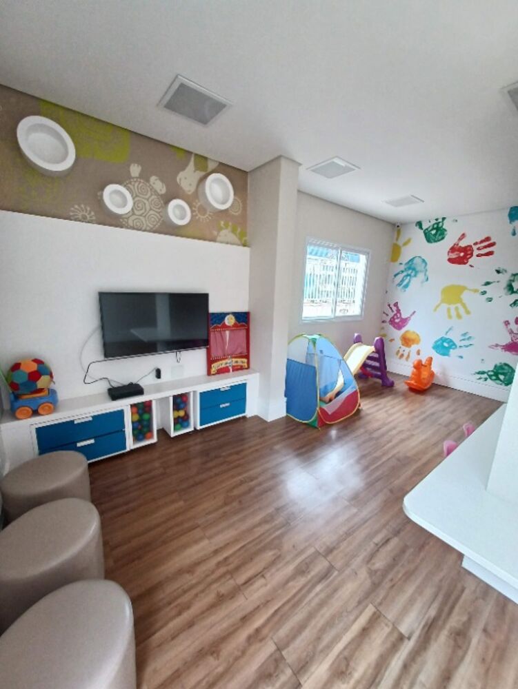 Apartamento à venda com 2 quartos, 79m² - Foto 22