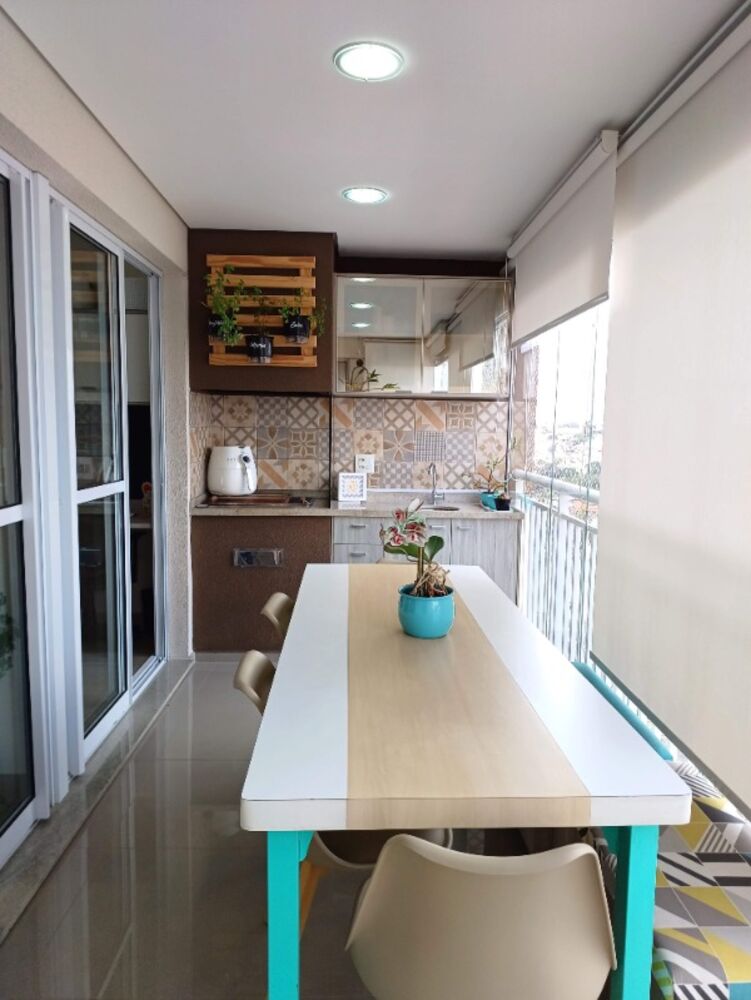 Apartamento à venda com 2 quartos, 79m² - Foto 19