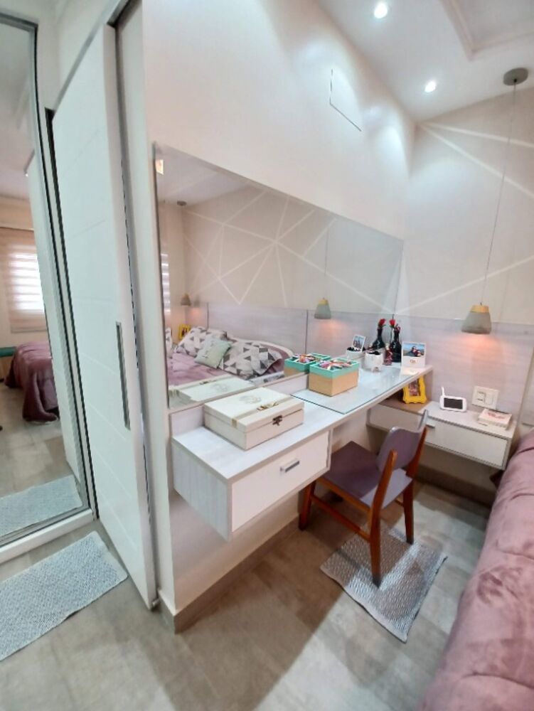 Apartamento à venda com 2 quartos, 79m² - Foto 8