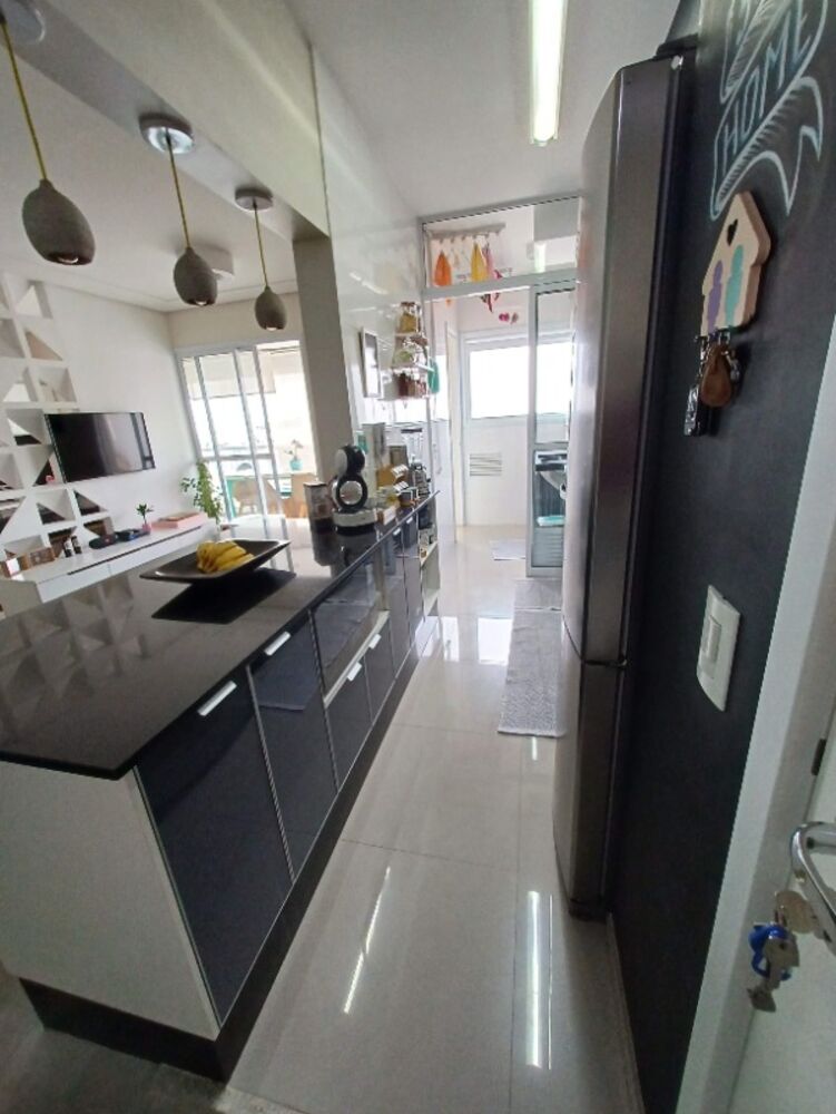 Apartamento à venda com 2 quartos, 79m² - Foto 15